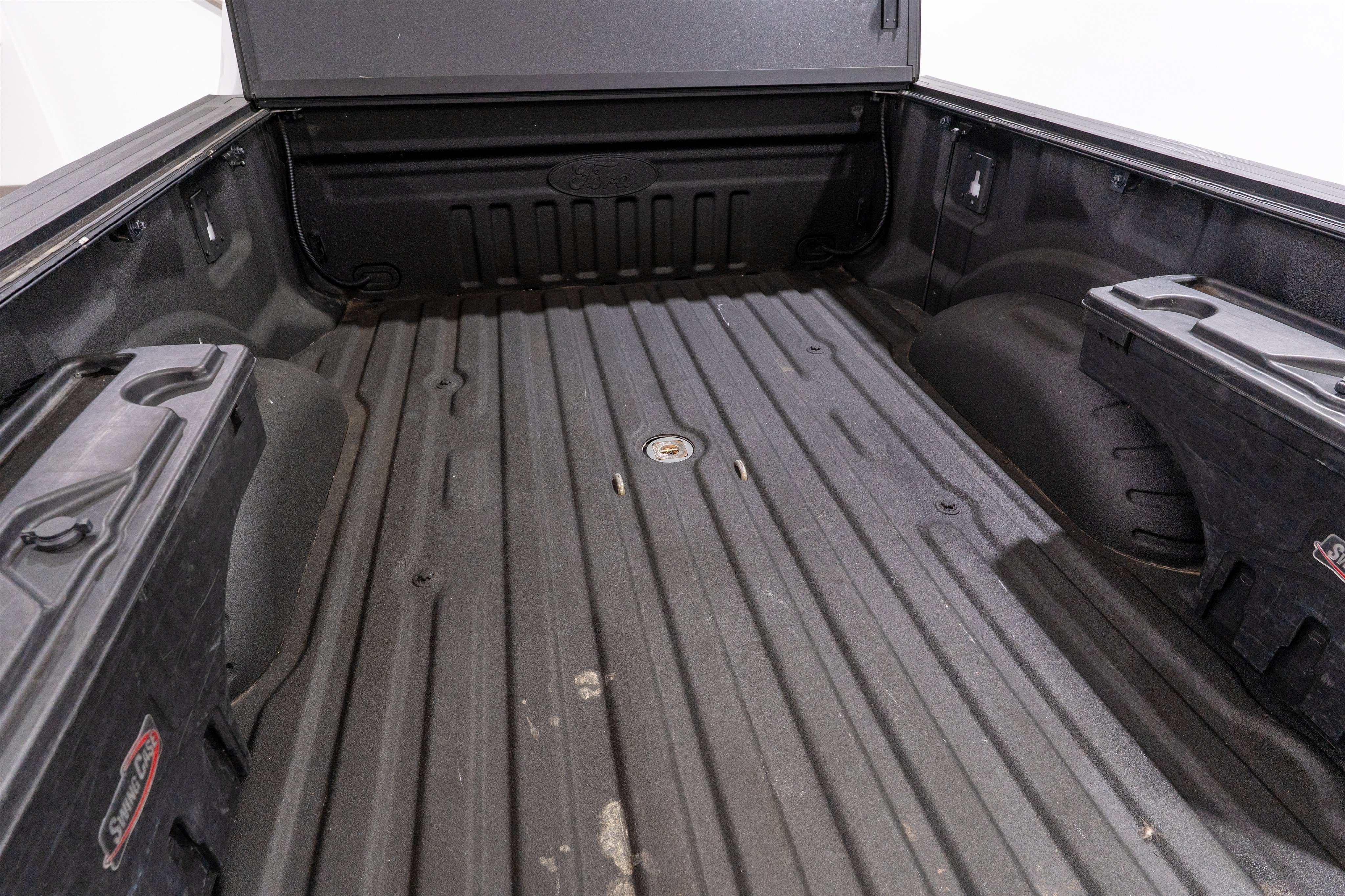 Used 2022 Ford F250 Lariat w/ Lariat Value Package AWD/4WD image 13