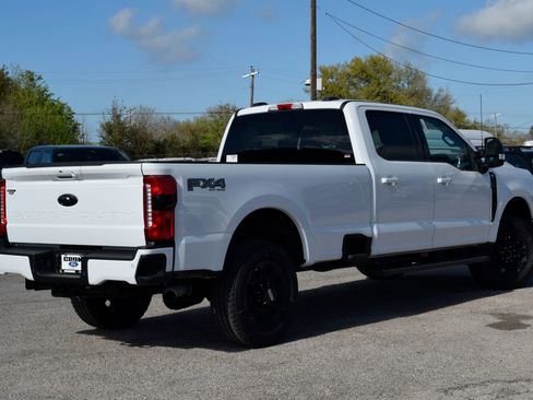 New 2026 Ford F350 XLT w/ XLT Premium Package image 6