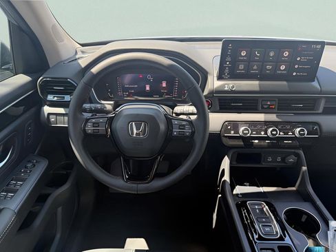 New 2026 Honda Pilot EX-L image 22