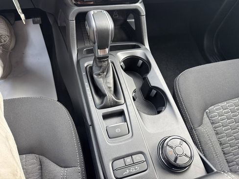 New 2025 Ford Ranger XLT w/ Equipment Group 301A High image 39