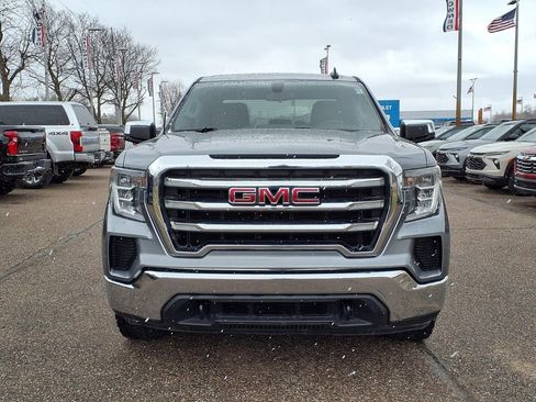 Used 2020 GMC Sierra 1500 SLE w/ SLE Value Package image 2