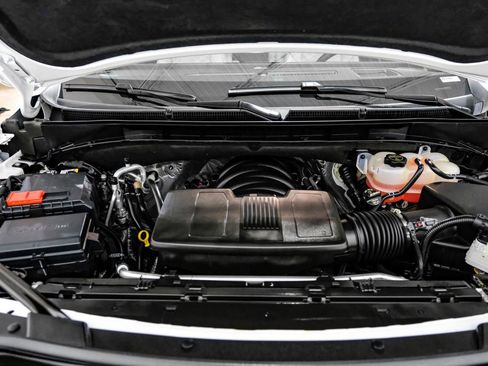 Used 2025 Cadillac Escalade Sport Platinum w/ LPO, Floor Liner Package image 55