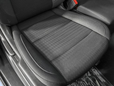 Used 2022 Chevrolet Silverado 1500 Custom Trail Boss image 42