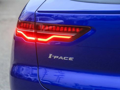 Used 2020 Jaguar I-PACE SE image 9