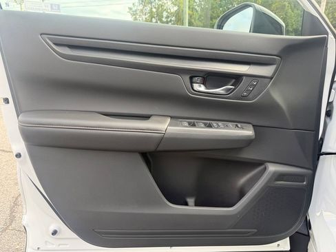 New 2026 Honda CR-V Sport-L image 22