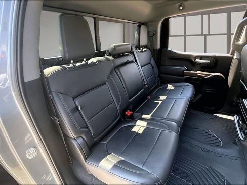 Used 2020 Chevrolet Silverado 1500 RST AWD/4WD image 26