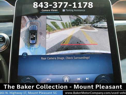 Certified 2026 Mercedes-Benz GLC 300 GLC 300 image 50