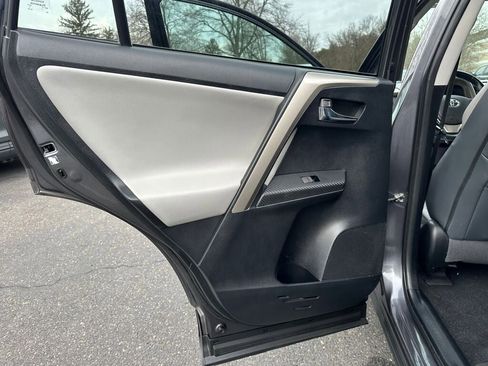 Used 2015 Toyota RAV4 Limited image 22