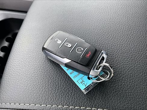 New 2026 RAM 2500 Big Horn image 20