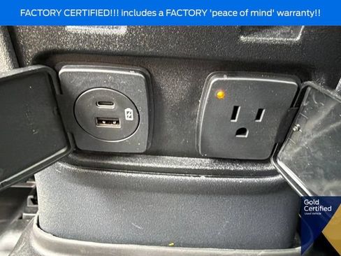 Used 2024 Ford Bronco Outer Banks AWD/4WD image 23