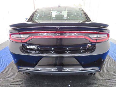 Used 2023 Dodge Charger Scat Pack w/ Plus Group RWD image 11
