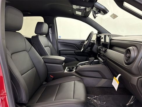 New 2026 Chevrolet Colorado Trail Boss image 18