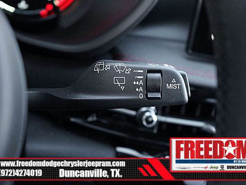 New 2023 Dodge Hornet GT Plus image 32