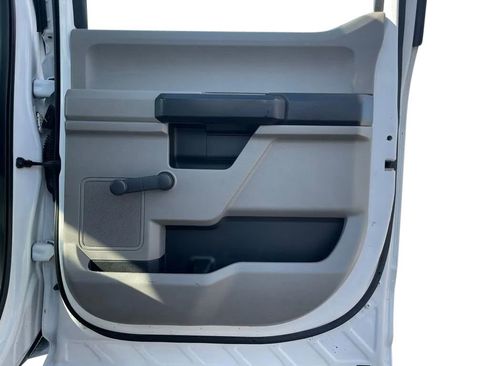 Used 2017 Ford F350 XL image 16