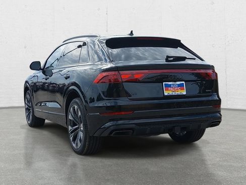 New 2026 Audi Q8 Prestige AWD/4WD image 7