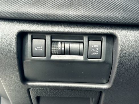 New 2026 Subaru Forester Sport w/ Onyx Edition AWD/4WD image 6