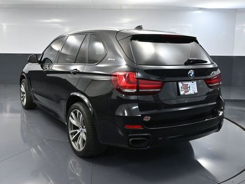 Used 2017 BMW X5 xDrive40e image 7