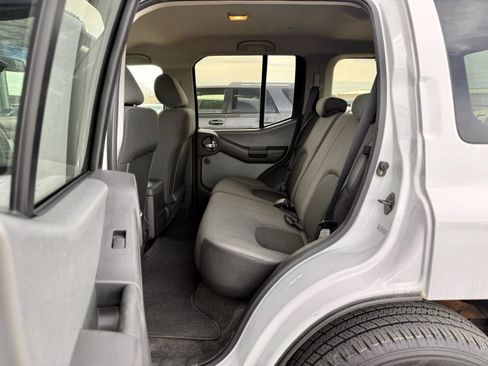 Used 2009 Nissan Xterra S w/ X Gear Pkg RWD image 22