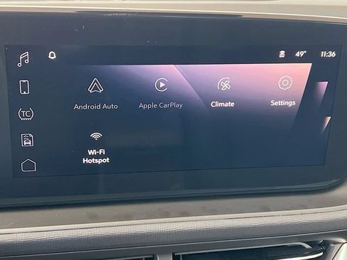 New 2026 Buick Envista Sport Touring w/ Convenience II Package FWD image 8
