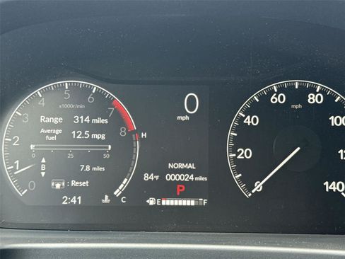 Used 2026 Honda Ridgeline RTL image 30