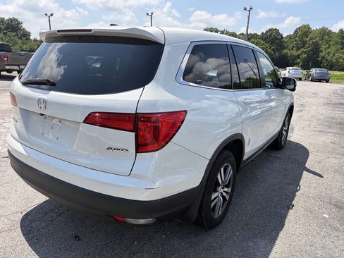 Used 2016 Honda Pilot EX-L image 5