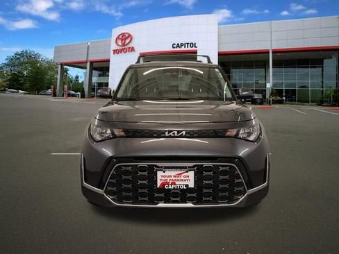 Used 2023 Kia Soul GT-Line FWD image 7