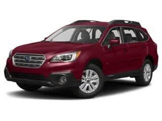 Used 2016 Subaru Outback 2.5i Premium AWD/4WD video 1