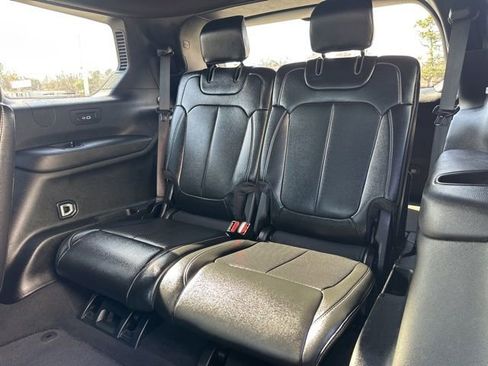 Certified 2024 Jeep Grand Cherokee L Limited w/ Luxury Tech Group II image 36