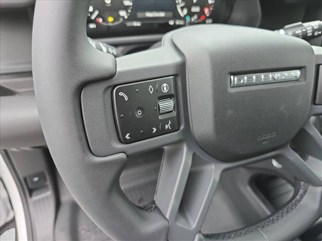 New 2026 Land Rover Defender 110 S AWD/4WD image 15
