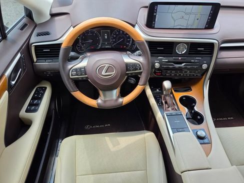 Used 2020 Lexus RX 350 FWD w/ Premium Package image 14