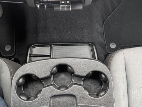 Used 2024 RAM 2500 Big Horn image 19