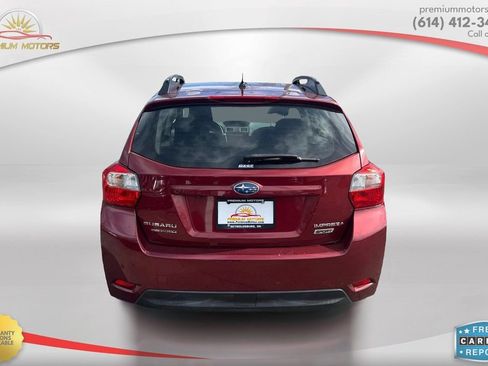 Used 2015 Subaru Impreza 2.0i Sport Premium w/ Popular Package #1 image 4