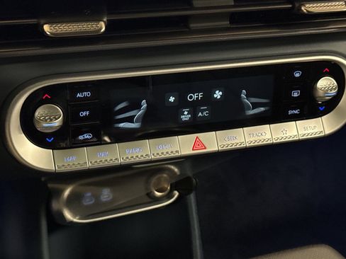 New 2026 Genesis GV60 Performance AWD/4WD image 21