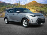 Used 2024 Kia Soul LX w/ Option Group 015 image 2