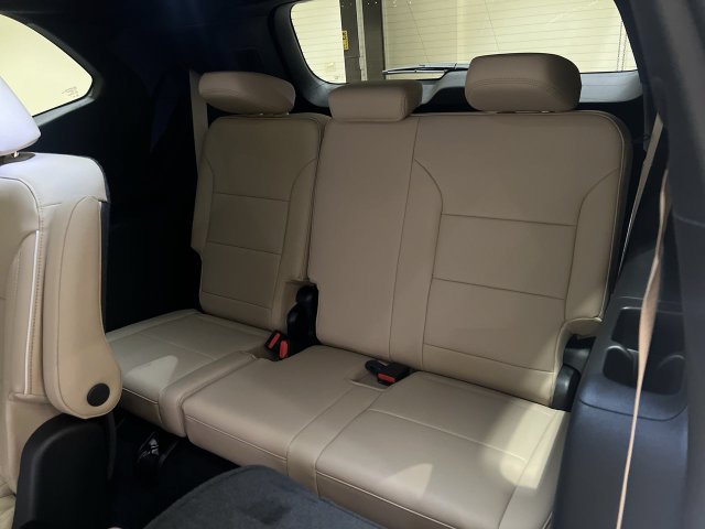 New 2027 Buick Enclave Preferred w/ Power Package FWD image 24