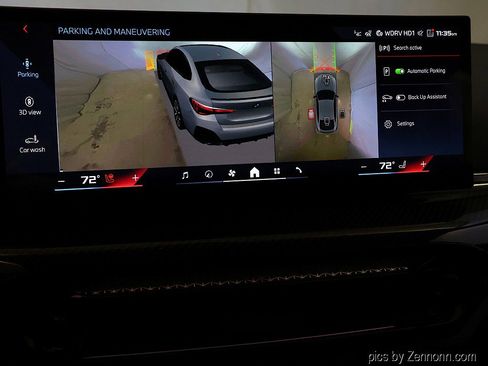 New 2026 BMW 440i xDrive M440i xDrive w/ Premium Package image 23