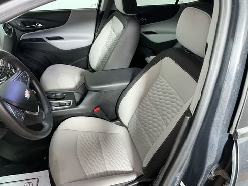 Used 2021 Chevrolet Equinox LS AWD/4WD image 15