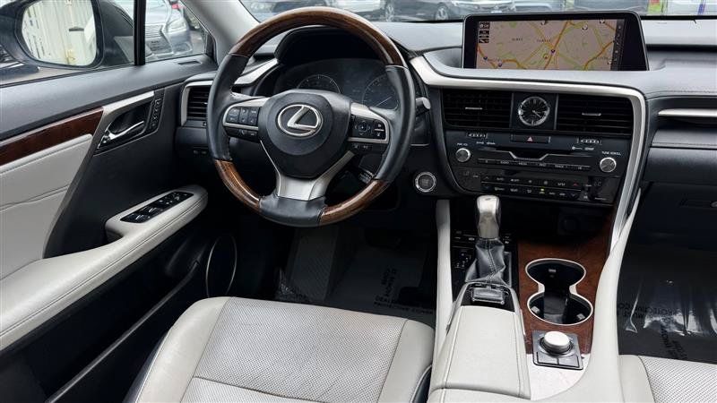 Used 2016 Lexus RX 350 FWD w/ Premium Package image 18