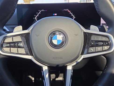 Used 2025 BMW 430i w/ M Sport Package image 21