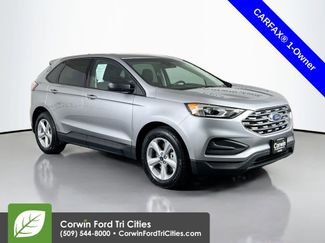 Used 2020 Ford Edge SE 360° Tour