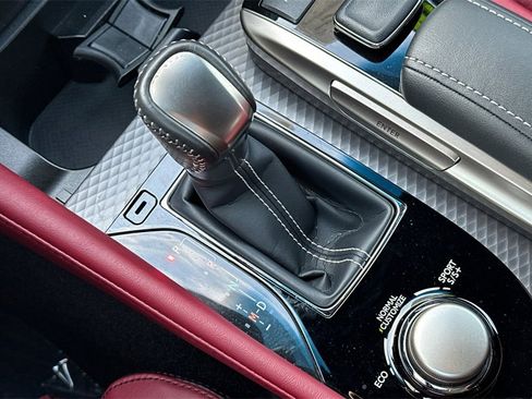 Used 2018 Lexus GS 350 F Sport image 24