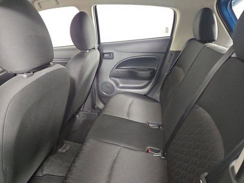 Used 2024 Mitsubishi Mirage ES image 15