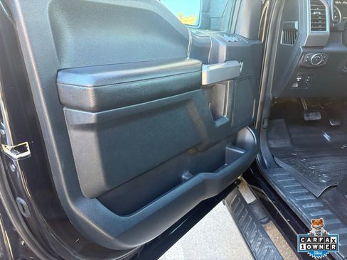 Used 2019 Ford F150 XLT w/ Equipment Group 302A Luxury image 13