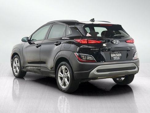 Used 2023 Hyundai Kona SEL AWD/4WD image 3