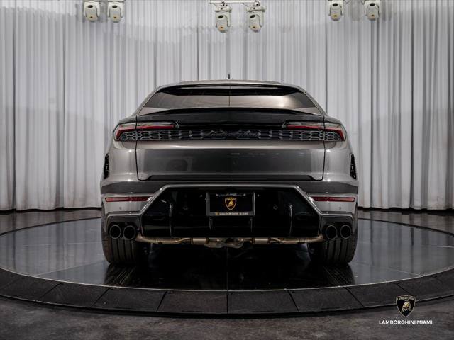 Used 2025 Lamborghini Urus S AWD/4WD image 10