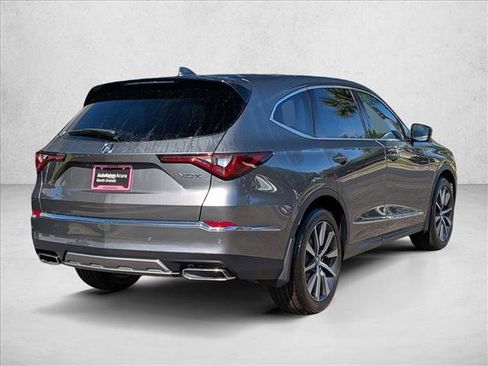 New 2026 Acura MDX FWD w/ Technology Package image 2
