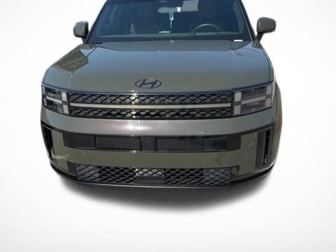 Used 2026 Hyundai Santa Fe Calligraphy FWD image 4