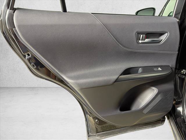 Used 2024 Toyota Venza Nightshade AWD/4WD image 23