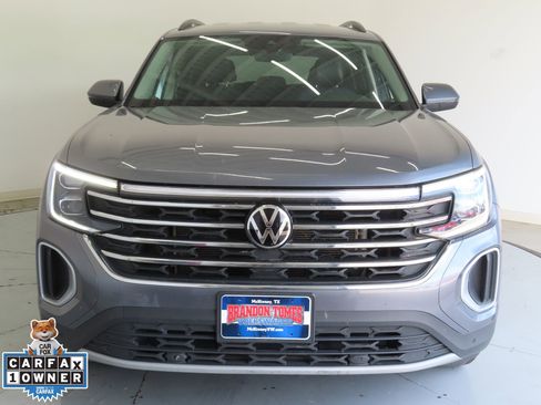 Used 2024 Volkswagen Atlas SE image 10