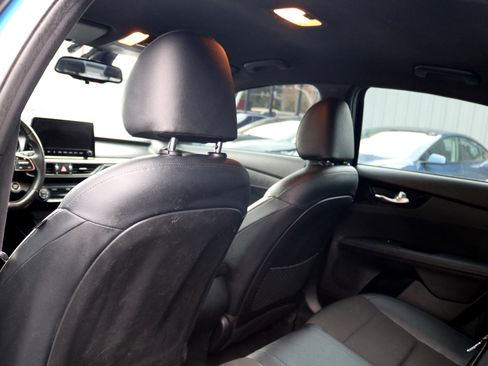 Used 2023 Kia Forte GT-Line image 27